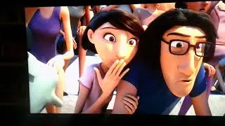 Ferdinand best scene