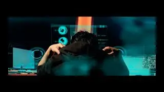 Abra ft. Loonie & Ron Henley - Cerberus (Official Music Video)