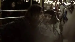 Music Video sequence