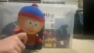 Asdfmovie Plush Version