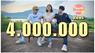 คั่นอ้ายบ่เมา ຄັນອ້າຍບໍ່ເມົາ - เจ้ากอล์ฟ ft. เท่ห์ จำปาสัก x เจ้านาง ( Official  MV )