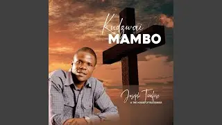 Kudzwai mambo