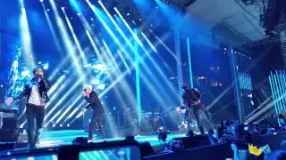 [HD] FANTASTIC BABY & TONIGHT + TALK - BIGBANG 빅뱅