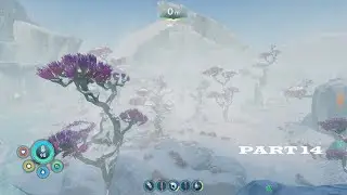 Subnautica Below Zero Walkthrough - Part 14 - Exploring and getting the Antidote