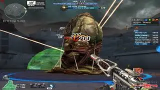 CrossFire Vietnam || Random Ranked ZM Gameplay (Season 1)
