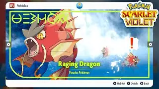 Paradox Pokemon that'll Blow Your Mind!