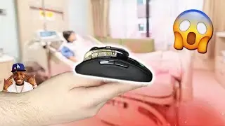 The Gaming Mouse Ranking Song (Trolling)