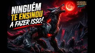 SEU WARWICK NUNCA MAIS SERÁ O MESMO DEPOIS DESSE GUIA!
