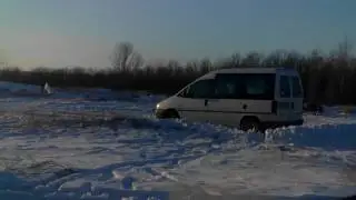 Заезд 2
