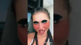 КАТЯ ГОЛЫШЕВА В ТИКТОКЕ 🐯