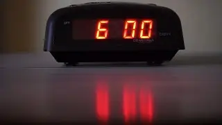 ЛУЧШАЯ МОТИВАЦИЯ ЧТОБЫ ВСТАВАТЬ В 6 УТРА