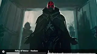 Valley Of Wolves [Nightcore] - Heathens