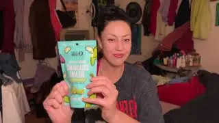 I’m unboxing Only Beans!!🥰🤪🩷🖖🏼 PO BOX, Grüns, Expect To See Me More!🩷