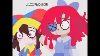 Sometimes I’m embarrassed to be friends with Becky…… [tadc au]
