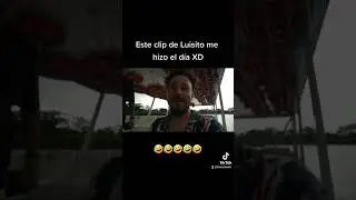 @luisitocomunica ¡Es de chill! 😎🤙