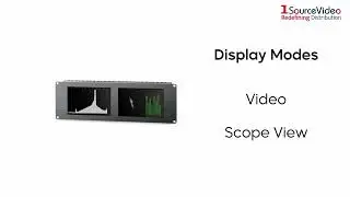 Blackmagic Design SmartScope Duo 4K