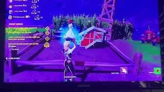 Fractured Live Event