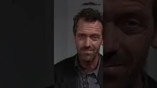 Заботливый врач #сериал #докторхаус #фильмы