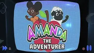 KILLING A DOLL | Amanda The Adventurer Part 3