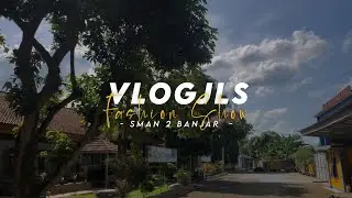 smanda fashion Show || VLOGJLS