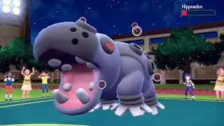 • Nirtheart Battles • Pokémon Scarlet 🍊 Battle 9