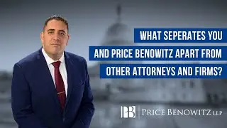 Rammy Barbari FAQ What Seperates You and Price Benowitz Apart from Other Attorneys and Firms
