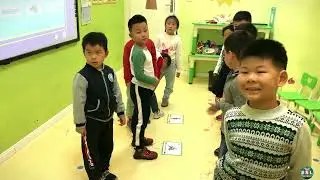 395 - Flashcard game for Kids