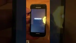 Samsung Galaxy W I8150 hard reset