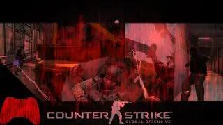 CS:GO - МАНЬЯК [СМЕШНЫЕ МОМЕНТЫ] часть 1