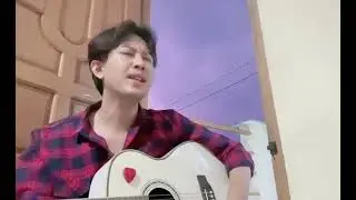 အချစ်ရိပ်ညနေ- ဝိုင်းစုခိုင်သိန်း (Cover By M Zaw Rain)