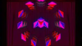 All Them Witches - Holding Your Breath Across The River (Official Video)