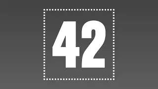 H.I. #42: Never and Always