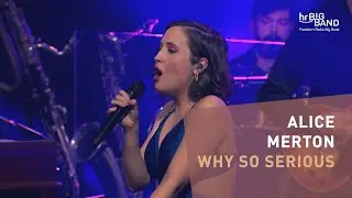 Alice Merton: 
