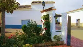 Ruta de los pozos y pilares de Villanueva de Alcardete octubre 2015