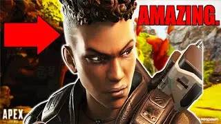BANGALORE IS AMAZING IN APEX SEASON 20