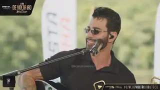 Gusttavo Lima - Apelido Carinhoso (Live de Volta Ao Buteco 21/12/2025)