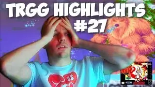 Guitman TRGG highlights #27 [Mr. Nutz]