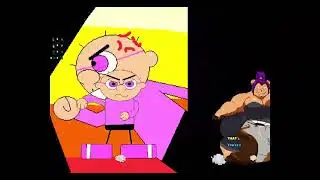 AAD Mugen Kazecat Characters...(read desc)