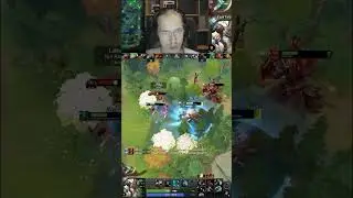 INSANE EARTHSHAKER JUKE PLAY by Topson 🤯