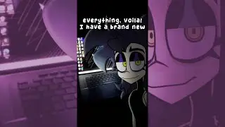 HOW DO I MAKE ANIMATIONS?! (TikTok/Short)