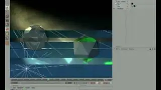 3 new Cinema 4D Projects (Intros)