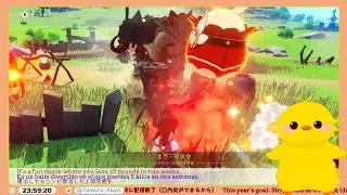 Klee Had Enough of Ella Musk Quest - Genshin Impact 原神 (PS5)