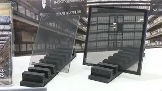 Passenger Terminal Expo 2019 exhibitor interview – Onyx Solar