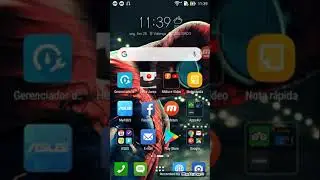 Como mudar a foto da tela do celular