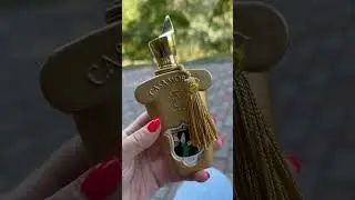 Identical clone of the Xerjoff Lira fragrance!
