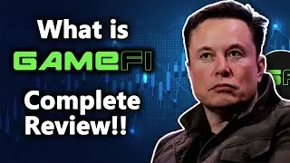 What is GAMEFI? | GameFi Aggregator Complete Review