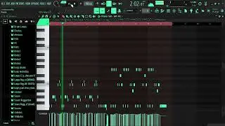 (FLP GRATIS) Base De Cumbia Argentina
