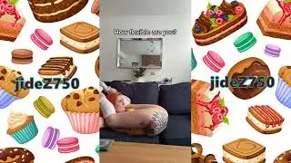 (2023) Tiktok bigbank challenge 🍑🔥 Big Body Tiktok Challenge