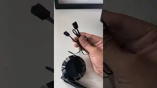 Antec Vortex 360 Unboxing: Unleashing Ultimate Cooling Power!