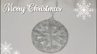 DIY IDEAS for Christmas Crafts from foamiran